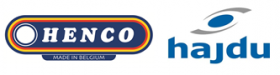 СОВМЕСТНЫЙ ОБУЧАЮЩИЙ СЕМИНАР: HENCO & HAJDU