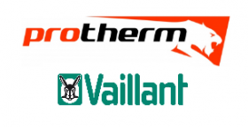 РЕВИТЕХ- ОФИЦИАЛЬНЫЙ ДИСТРИБЬЮТОР PROTHERM И VAILLANT