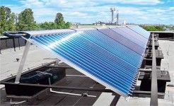 ПРИМИТЕ УЧАСТИЕ В СЕМИНАРЕ MEIBES: СИСТЕМЫ СОЛНЕЧНЫХ КОЛЛЕКТОРОВ SOLAR
